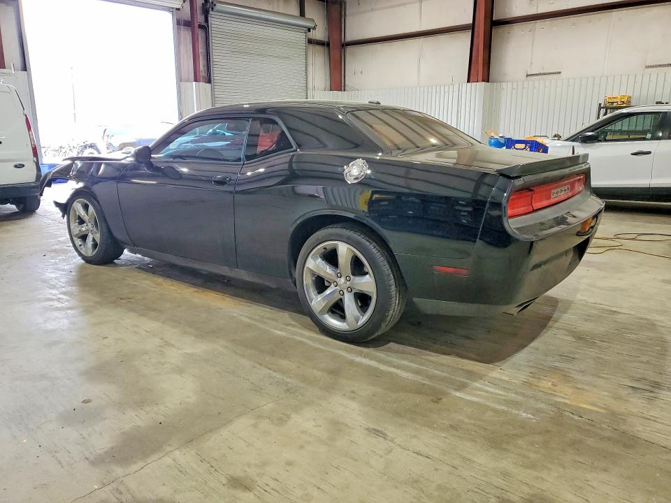 Продаж на аукціоні авто 2013 Dodge Challenger, vin: 2C3CDYBT1DH594286, номер лоту: 42003516