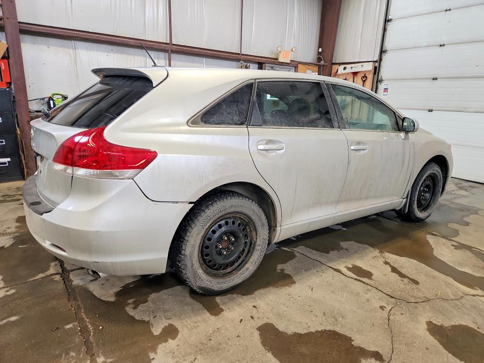 Продажа на аукционе авто 2010 Toyota Venza, vin: 4T3ZA3BB9AU034648, номер лота: 78885835