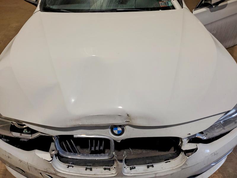 Продажа на аукционе авто 2017 Bmw 330, vin: WBA8D9C3XHA004481, номер лота: 79100685