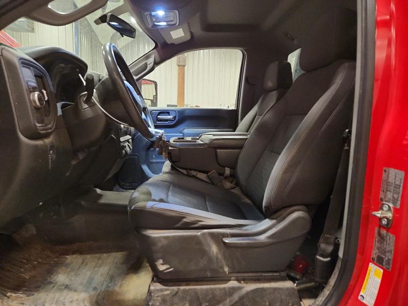 Продаж на аукціоні авто 2020 Gmc Sierra, vin: 1GT08LE76LF328251, номер лоту: 74133825
