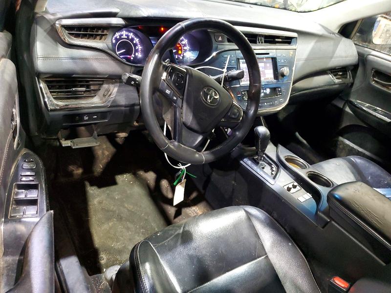 46471746 :رقم المزاد ، 4T1BK1EB0GU211880 vin ، 2016 Toyota Avalon مزاد بيع