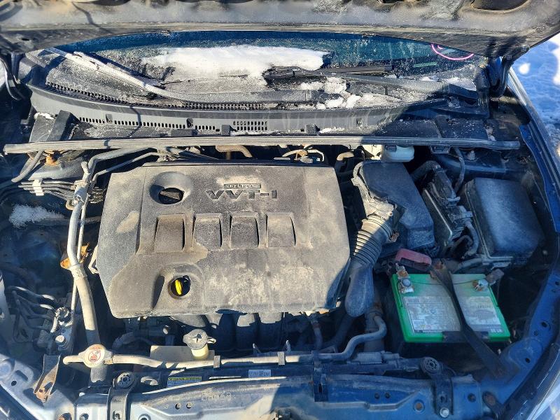 Продаж на аукціоні авто 2017 Toyota Corolla, vin: 2T1BURHE5HC927921, номер лоту: 78094705