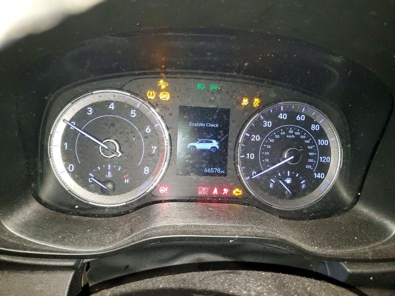 Продажа на аукционе авто 2022 Hyundai Venue, vin: KMHRC8A34NU132115, номер лота: 41667416