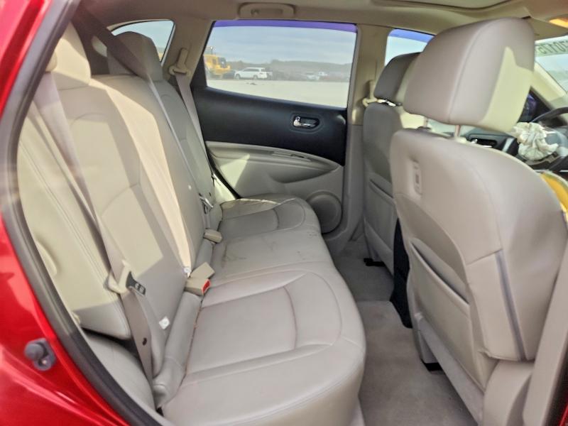 Продаж на аукціоні авто 2012 Nissan Rogue, vin: JN8AS5MT8CW276013, номер лоту: 79670175