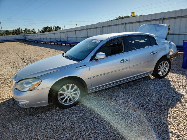 Aukcja sprzedaży 2010 Buick Lucerne, vin: 1G4HC5EM2AU101632, numer aukcji: 46546926