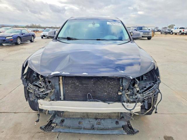 Продажа на аукционе авто 2014 Audi Q5, vin: WA1LFAFP5EA019645, номер лота: 79098235