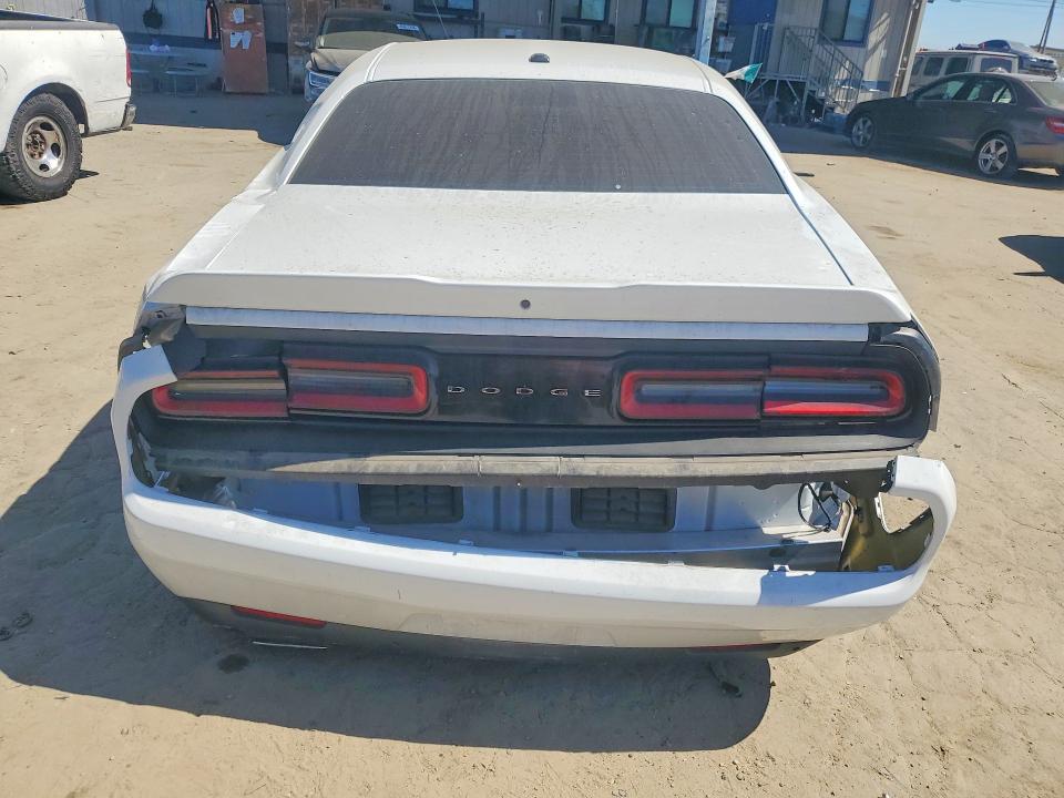 Aukcja sprzedaży 2022 Dodge Challenger, vin: 2C3CDZJG4NH249779, numer aukcji: 46376796
