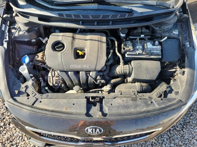 Продажа на аукционе авто 2017 Kia Forte, vin: 3KPFK4A72HE151898, номер лота: 47185756