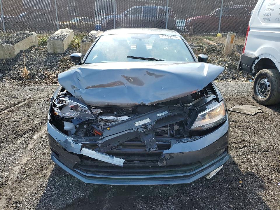 46089696 :رقم المزاد ، 3VWD17AJXGM248470 vin ، 2016 Volkswagen Jetta مزاد بيع