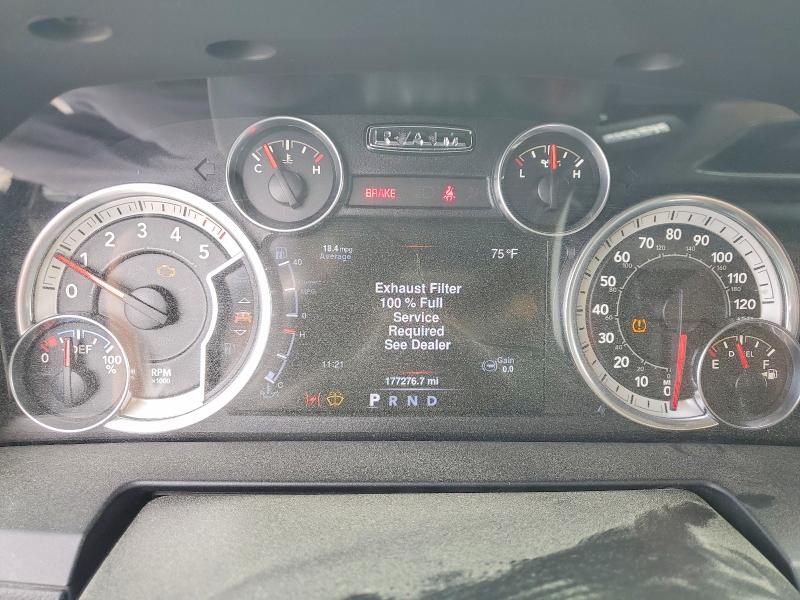Aukcja sprzedaży 2016 Ram 1500, vin: 1C6RR7NM2GS338071, numer aukcji: 47177246
