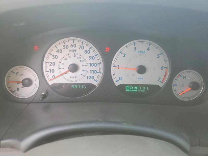 Aukcja sprzedaży 2005 Chrysler Town & Country, vin: 2C4GP54L05R292211, numer aukcji: 79685545