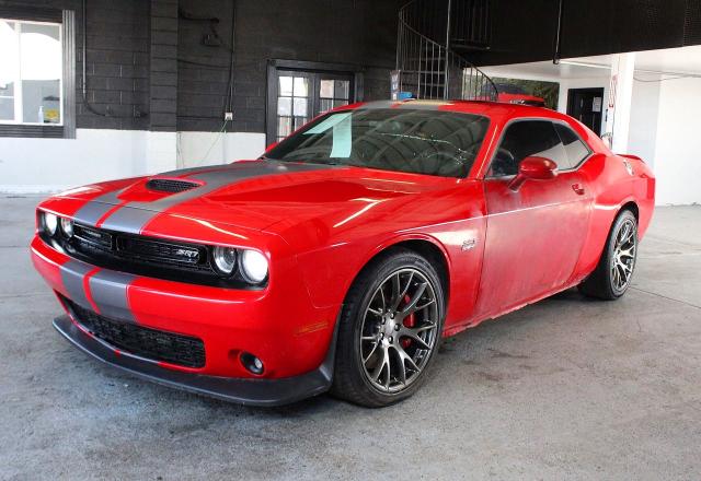 47116076 :رقم المزاد ، 2C3CDZDJ4FH869217 vin ، 2015 Dodge Challenger مزاد بيع