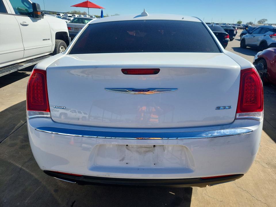 45828866 :رقم المزاد ، 2C3CCAKG9KH534346 vin ، 2019 Chrysler 300 مزاد بيع