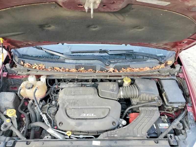 Продаж на аукціоні авто 2017 Chrysler Pacifica, vin: 2C4RC1BG2HR576916, номер лоту: 46532206