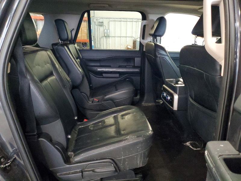 2022 Ford Expedition მანქანა იყიდება აუქციონზე, vin: 1FMJK1JT0NEA09610, აუქციონის ნომერი: 79770705