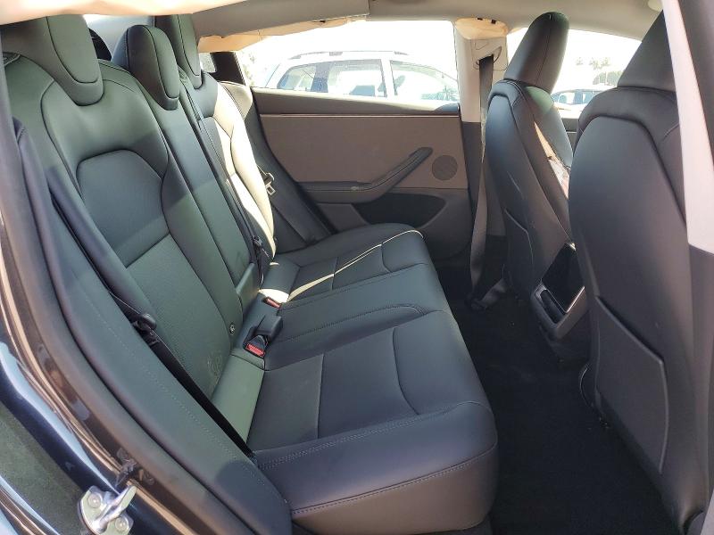 46959556 :رقم المزاد ، 5YJ3E1EA2TF165611 vin ، 2026 Tesla Model 3 مزاد بيع