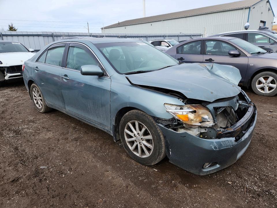 Продаж на аукціоні авто 2011 Toyota Camry, vin: 4T1BF3EK5BU657421, номер лоту: 75545755