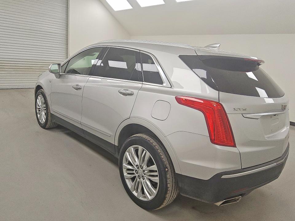 Aukcja sprzedaży 2019 Cadillac Xt5, vin: 1GYKNERS9KZ228163, numer aukcji: 47281496