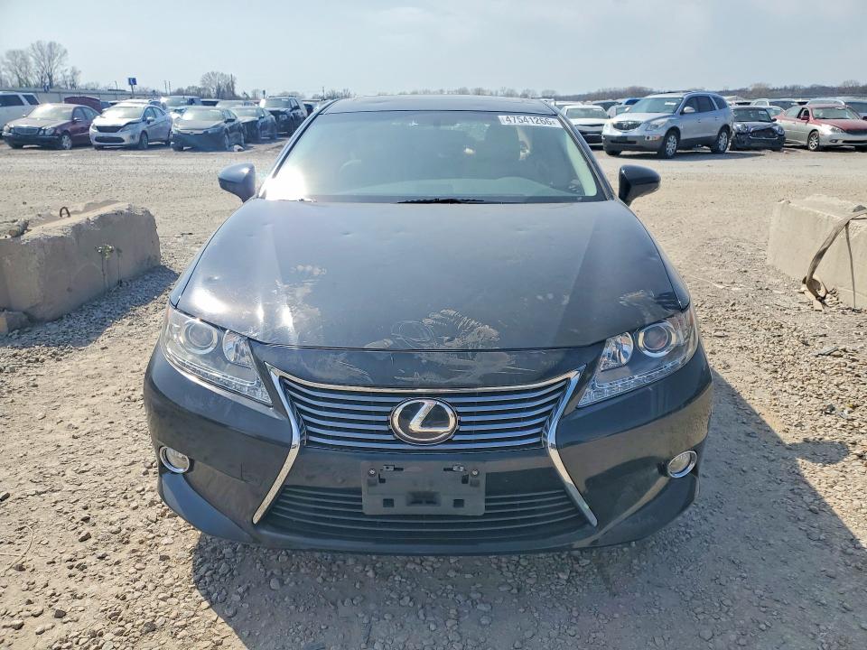 47541266 :رقم المزاد ، JTHBK1GG5E2151096 vin ، 2014 Lexus Es 350 مزاد بيع