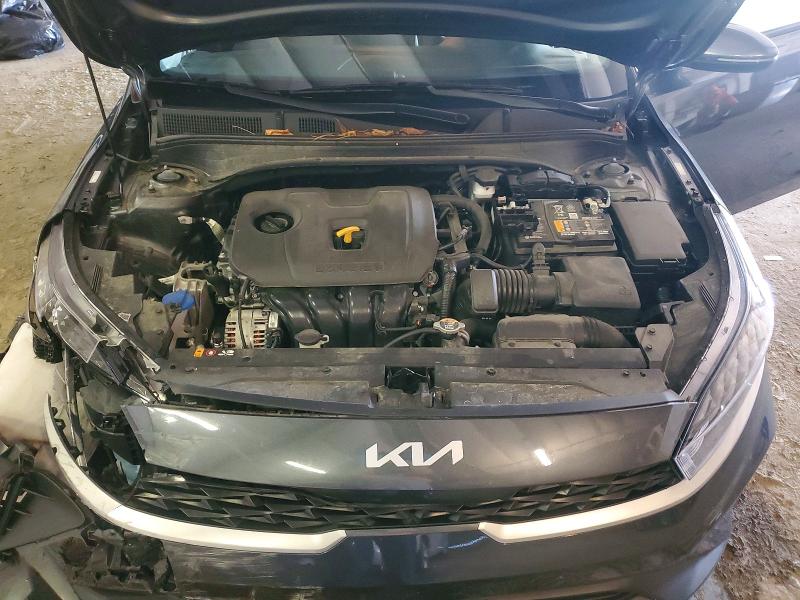 Продаж на аукціоні авто 2024 Kia Forte, vin: 3KPF24AD2RE828004, номер лоту: 46372826