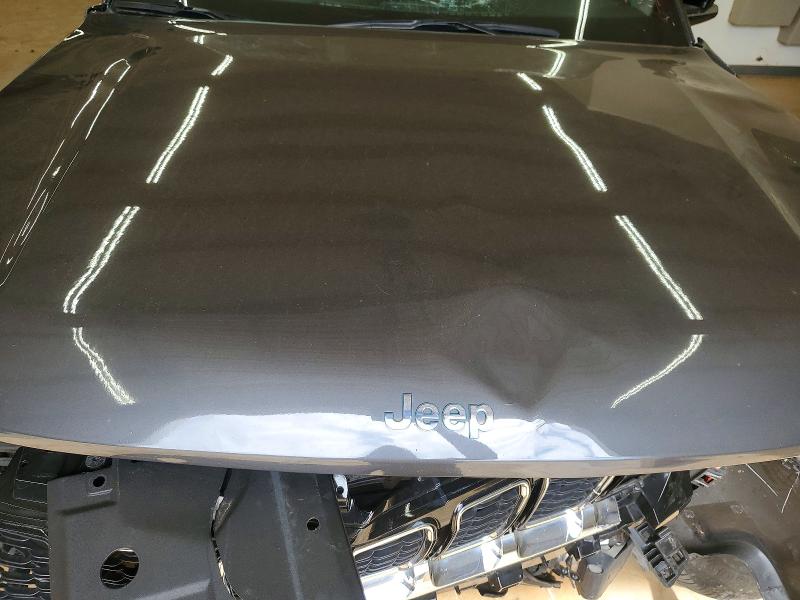 46809126 :رقم المزاد ، 1C4RJYB6XPC648927 vin ، 2023 Jeep Grand Cherokee مزاد بيع
