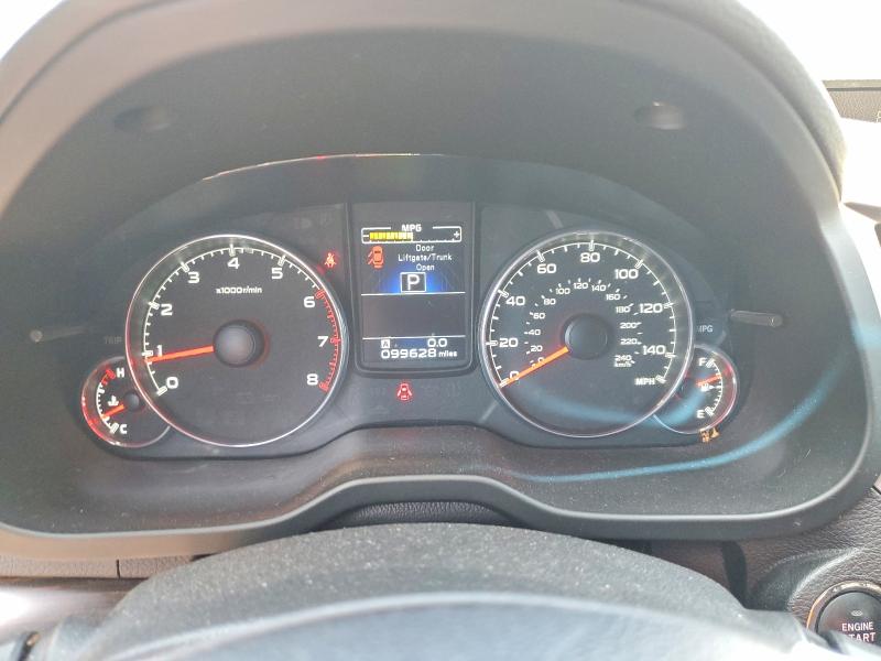 47445946 :رقم المزاد ، 4S4BRCPC6E3289421 vin ، 2014 Subaru Outback مزاد بيع
