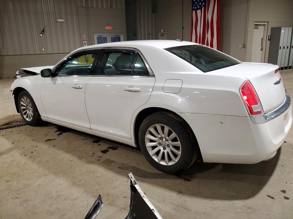 47163256 :رقم المزاد ، 2C3CCAAG1DH510076 vin ، 2013 Chrysler 300 مزاد بيع