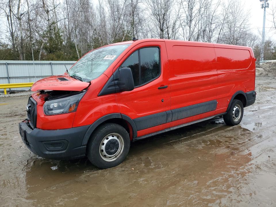 Aukcja sprzedaży 2023 Ford Transit, vin: 1FTYE1Y89PKC09238, numer aukcji: 78475705