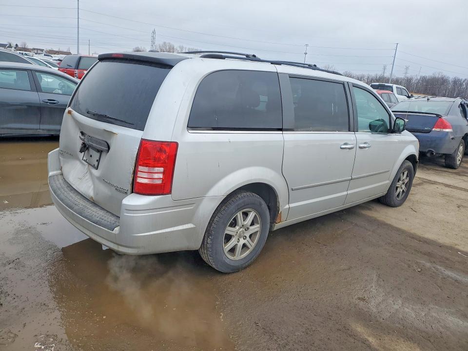 Продаж на аукціоні авто 2010 Chrysler Town & Country, vin: 2A4RR8DX4AR479852, номер лоту: 79872635