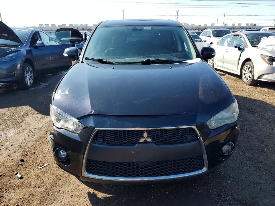 Продаж на аукціоні авто 2010 Mitsubishi Outlander, vin: JA4JT5AX8AZ013073, номер лоту: 42069586