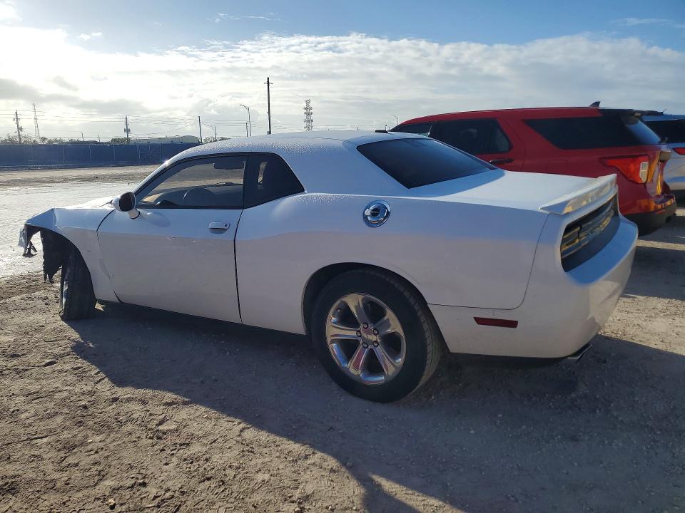 Продажа на аукционе авто 2013 Dodge Challenger, vin: 2C3CDYAG5DH641940, номер лота: 47029626