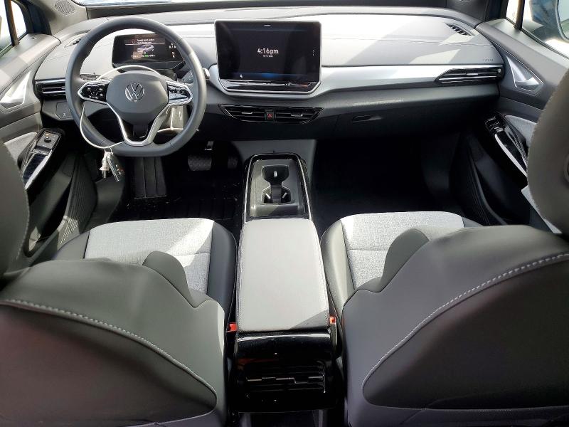 Продаж на аукціоні авто 2025 Volkswagen Id.4, vin: 1V2CRPE80SC010733, номер лоту: 41906806