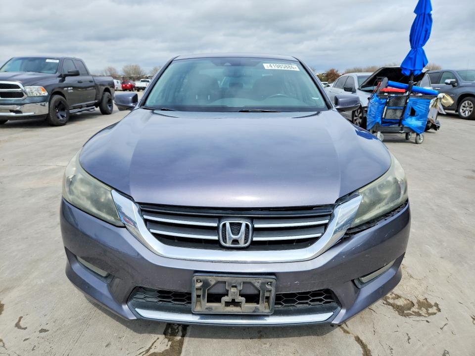 Продаж на аукціоні авто 2015 Honda Accord, vin: 1HGCR2F82FA089134, номер лоту: 41985886