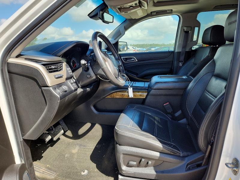 Продажа на аукционе авто 2017 Gmc Yukon Xl, vin: 1GKS1HKJ8HR326070, номер лота: 47187736