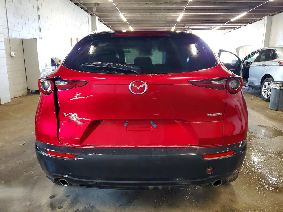 Aukcja sprzedaży 2024 Mazda Cx-30, vin: 3MVDMBBM3RM683676, numer aukcji: 46389866