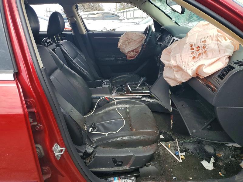 Aukcja sprzedaży 2010 Chrysler 300, vin: 2C3CA3CV5AH137522, numer aukcji: 47963576