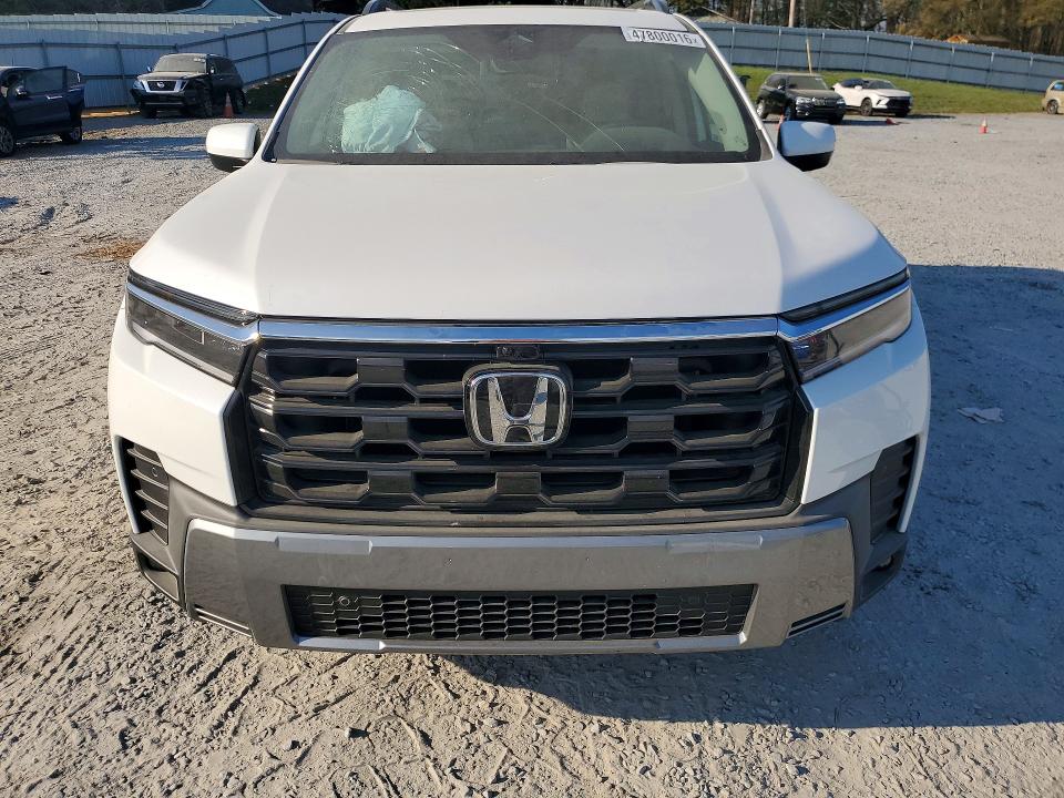 Aukcja sprzedaży 2026 Honda Pilot, vin: 5FNYG1H8XTB014475, numer aukcji: 47800016