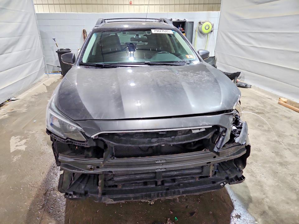 Aukcja sprzedaży 2020 Subaru Outback, vin: 4S4BTACC9L3114640, numer aukcji: 79827685