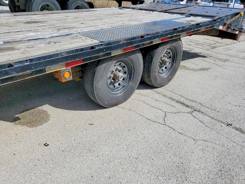 Продажа на аукционе авто 2023 Big Tex Gooseneck Deckover, vin: 16V3F3825P6249280, номер лота: 46530566