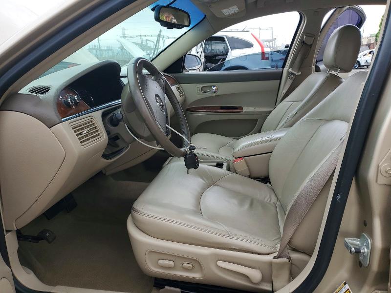 2005 Buick Lacrosse მანქანა იყიდება აუქციონზე, vin: 2G4WD532851349486, აუქციონის ნომერი: 47899846