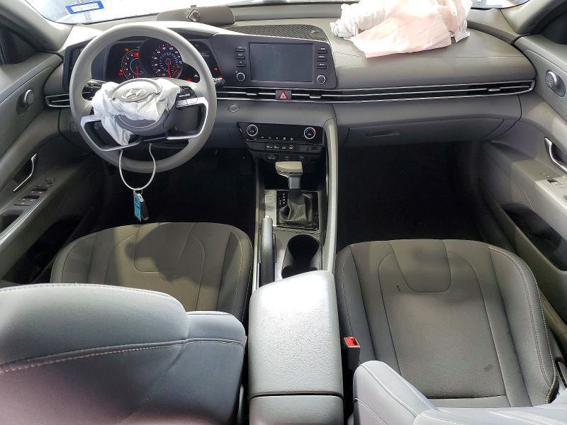 Продаж на аукціоні авто 2023 Hyundai Elantra, vin: 5NPLM4AG4PH110809, номер лоту: 41797726