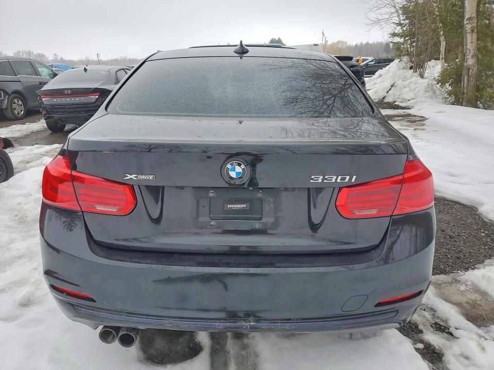 Продажа на аукционе авто 2018 Bmw 330, vin: WBA8D9C5XJA614744, номер лота: 79365445