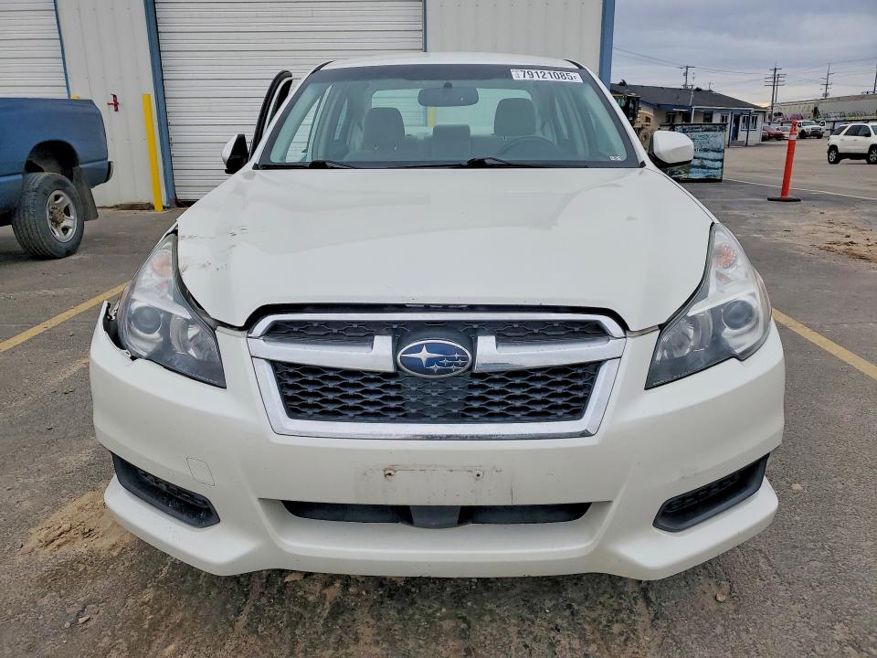 Aukcja sprzedaży 2014 Subaru Legacy, vin: 4S3BMBC62E3008020, numer aukcji: 79121085