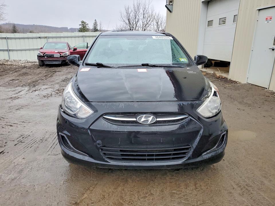 Продаж на аукціоні авто 2017 Hyundai Accent, vin: KMHCT4AE6HU264748, номер лоту: 46405346
