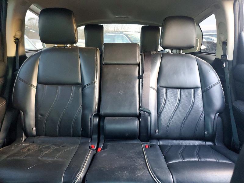 Aukcja sprzedaży 2017 Infiniti Qx60, vin: 5N1DL0MM6HC505231, numer aukcji: 73167325