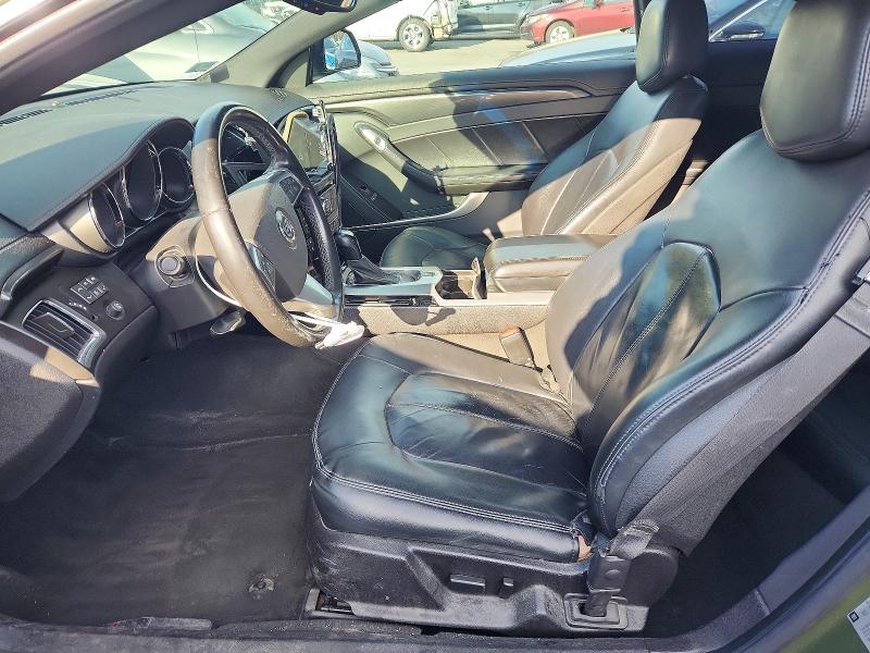 Продажа на аукционе авто 2012 Cadillac Cts, vin: 1G6DA1E34C0123167, номер лота: 46616056