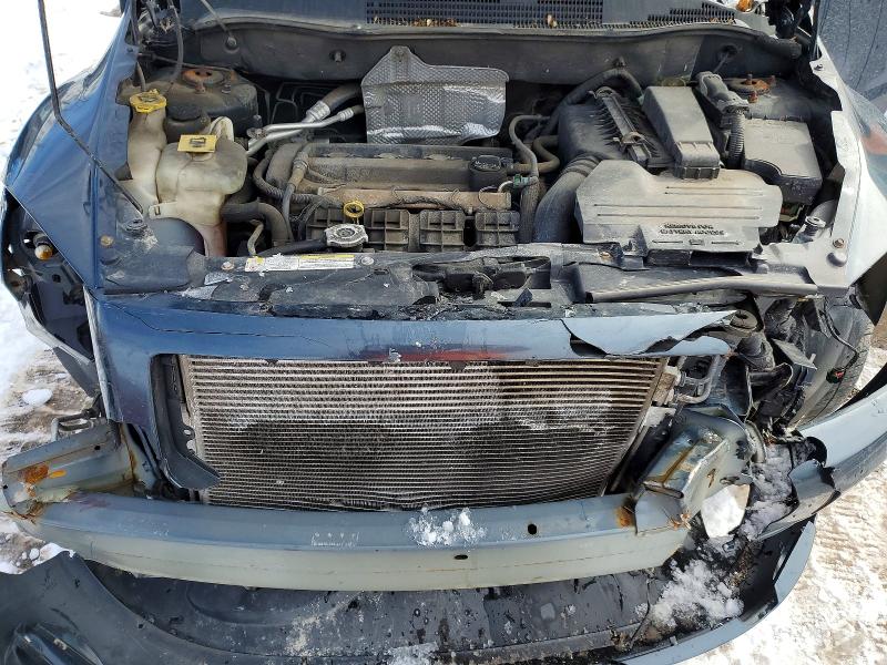 Aukcja sprzedaży 2008 Dodge Caliber, vin: 1B3HB48B98D507592, numer aukcji: 46497036