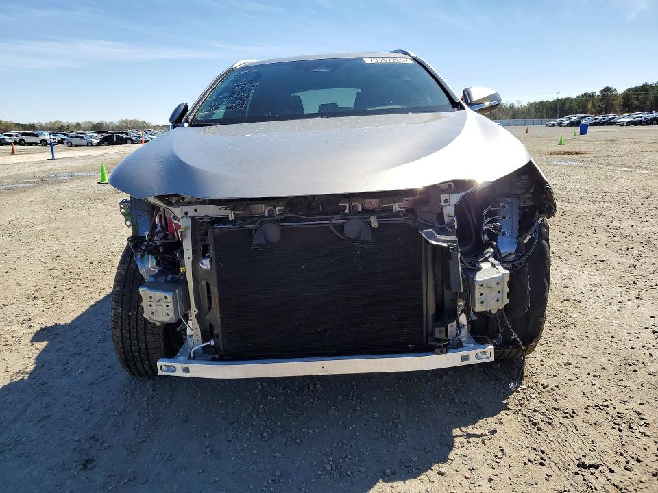79187285 :رقم المزاد ، 2T2GGCEZXTC098060 vin ، 2026 Lexus Nx 350 مزاد بيع