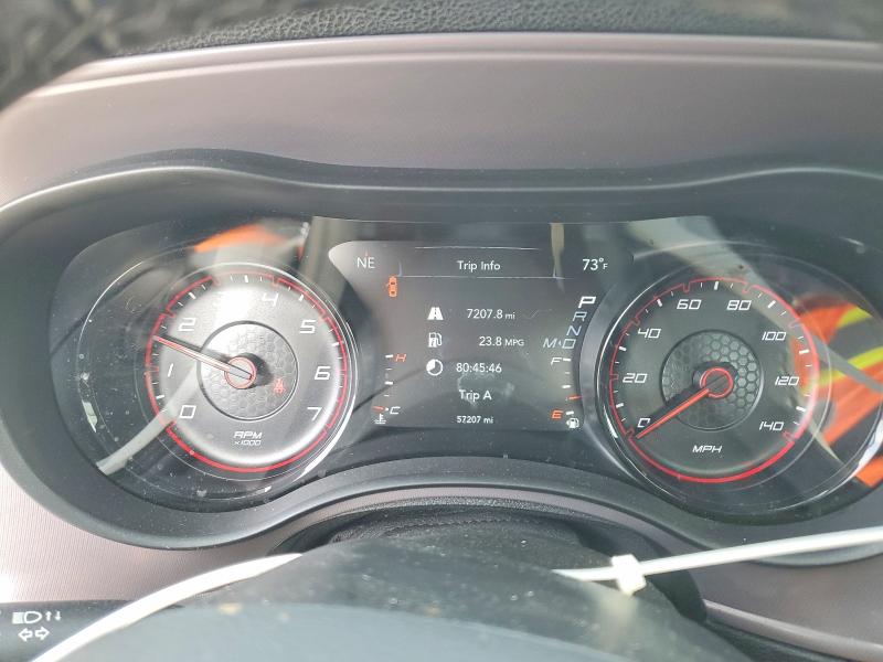 Aukcja sprzedaży 2023 Dodge Charger, vin: 2C3CDXBG5PH588251, numer aukcji: 47075476