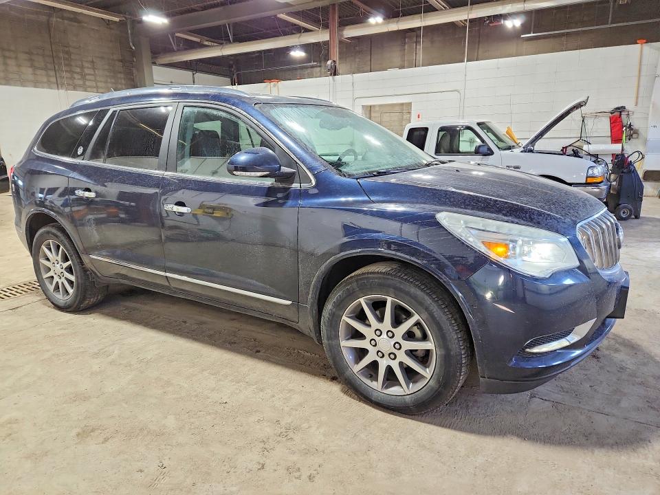 Продаж на аукціоні авто 2015 Buick Enclave, vin: 5GAKVBKD2FJ128217, номер лоту: 47475836